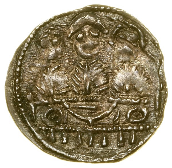 Denar, (1157–1166)