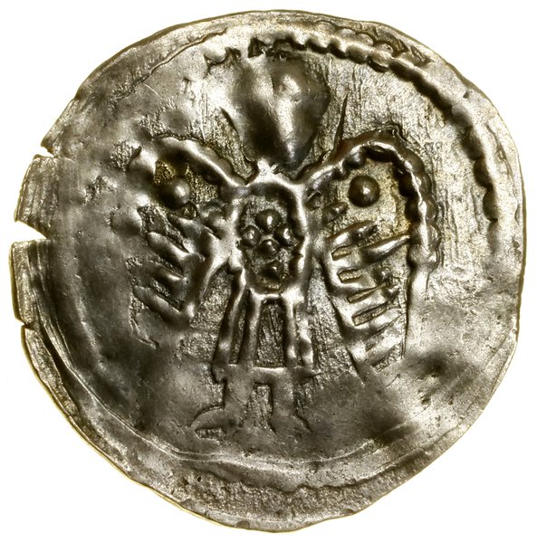 Denar, (1201–ok. 1211), Wrocław