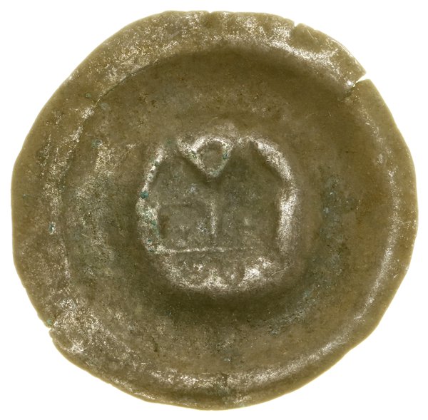 Brakteat, (ok. 1305–1320)