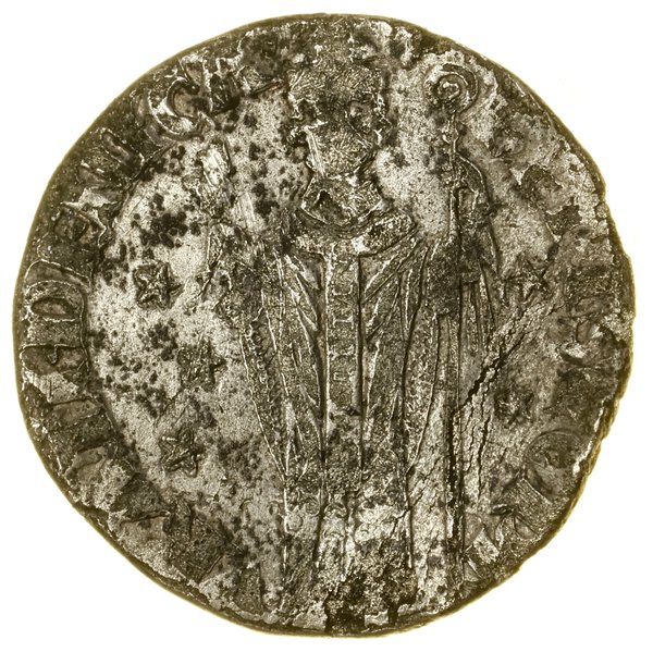Kwartnik, (1302–1319), Nysa