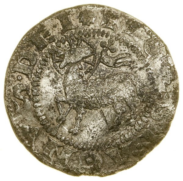 Kwartnik, (1302–1319), Nysa