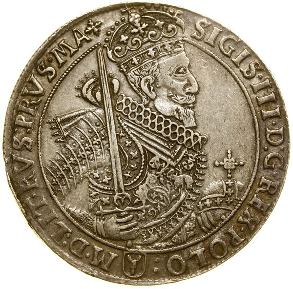Talar, 1628, Bygdoszcz