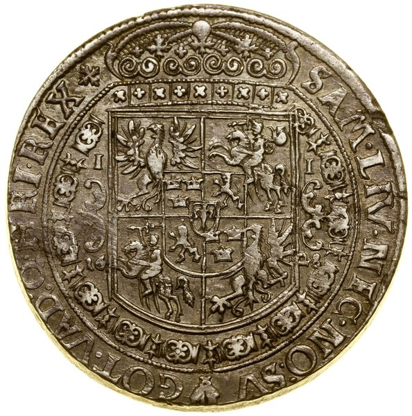 Talar, 1628, Bygdoszcz