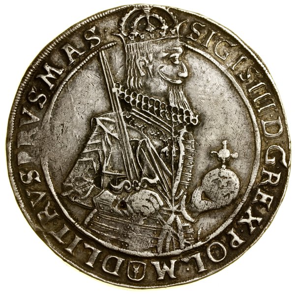 Talar, 1632, Bydgoszcz