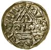 Denar, (1002–1009), Nabburg, mincerz Ag; Aw: Krz