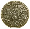 Denar, 1578, Gdańsk; CNG -, Kop. 7414 (R5), Kurp. (1576–1586) 362 (R5), Parchimowicz Batory 167.a,..