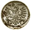 Denar, 1580, Gdańsk; CNG 126, Kop. 7415 (R4), Kurp. (1576–1586) 363 (R5), Parchimowicz Batory 167...