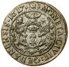 Ort, 1617, Gdańsk; z dwukropkiem i czterokropkiem na końcu legendy awersu; CNG 158.IIc,  Kopicki (..