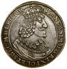 Talar, 1649, Gdańsk; Aw: Popiersie władcy w prawo, IOAN CASIM D G REX POL ET SUEC M D RUS PR;  Rw:..
