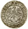 Szeląg, 1558, Królewiec; Kop. 3768 (R), Slg Marienburg 1223, Vossberg 1411; wyśmienity stan zachow..
