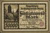 50.000 marek, 20.03.1923; numeracja 249465; Jabł