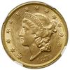 20 dolarów, 1876, Filadelfia; typ Liberty Head, 