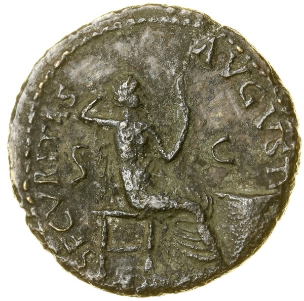 Dupondius, (64), Rzym