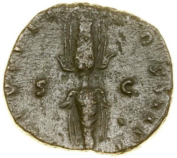 Dupondius, (177), Rzym