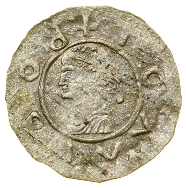 Denar, (1100–1107)