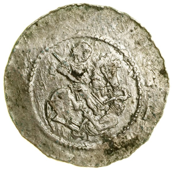 Denar, (1109–1117)