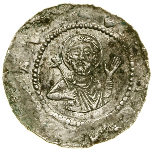 Denar, (1109–1117)