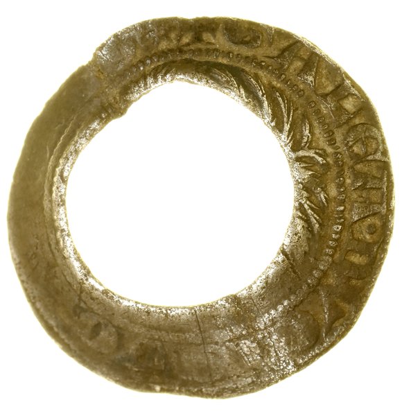 Zestaw 2 monet, w skład zestawu wchodzi: 1) Parwus, (do 1301)