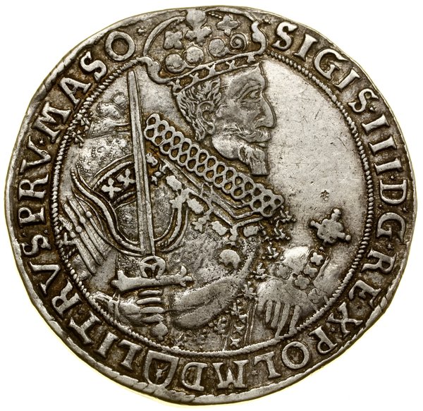 Talar, 1630, Bydgoszcz