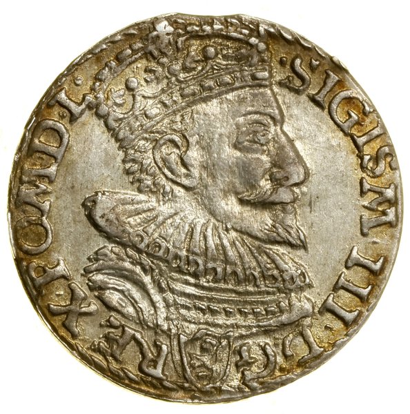 Trojak, 1594, Malbork