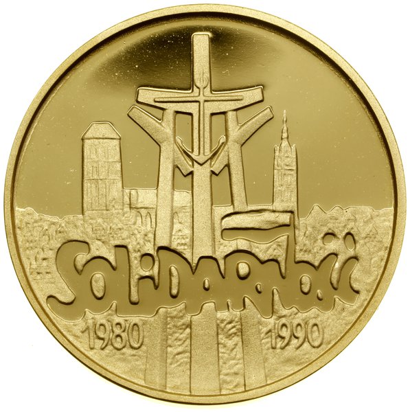 200.000 złotych, 1990, Warszawa