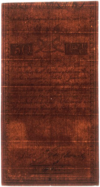50 złotych polskich, 8.06.1794