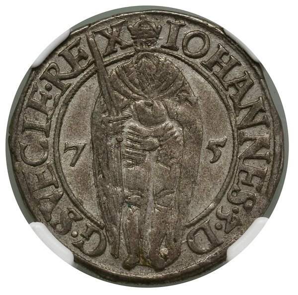 1 öre, 1575, Sztokholm