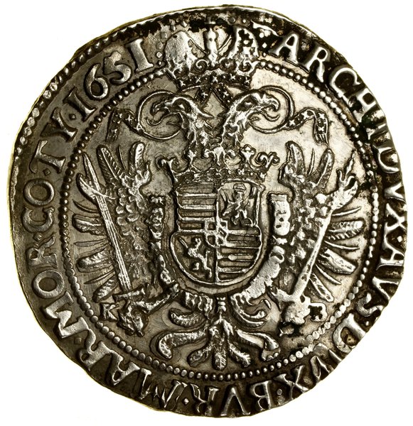 Talar, 1651 KB, Kremnica