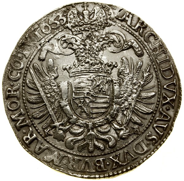 Talar, 1653 KB, Kremnica