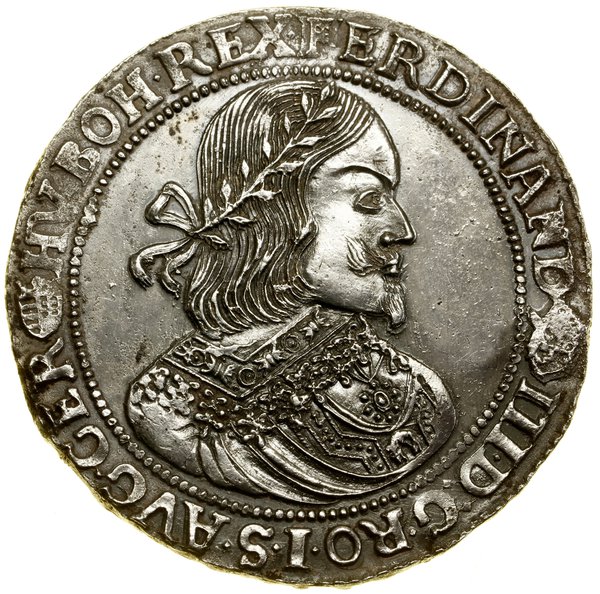 Talar, 1654 KB, Kremnica