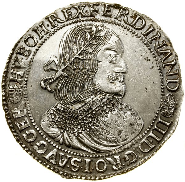 Talar, 1657 KB, Kremnica