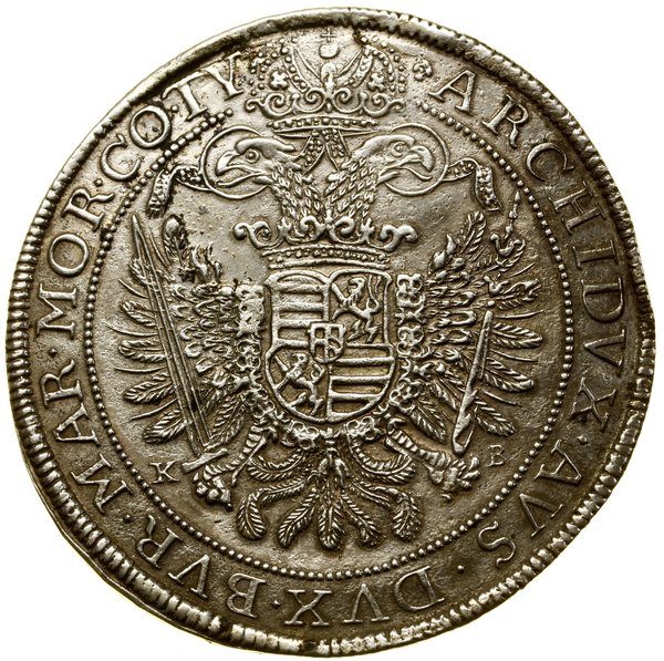 Talar, 1661 KB, Kremnica