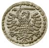 Denar, 1580, Gdańsk; CNG 126.II, Kop. 7417 (R4),