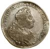2/3 talara (gulden), 1726 IGS, Drezno; Popiersie władcy w prawo, D G FRID AUGUST REX POLONIARUM;  ..
