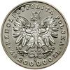 200.000 złotych, 1990, Solidarity Mint (USA); Ta
