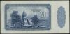 20 złotych, 20.08.1939; seria C, numeracja 45491