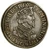 Talar, 1638, Graz; Aw: Popiersie cesarza w wieńcu laurowym w prawo, poniżej data 1638, FERDINAN II..