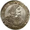 Talar, 1653, Wiedeń; Aw: Popiersie władcy w wieńcu laurowym w prawo, poniżej data 1653,  FERDINAND..