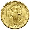 2 1/2 dolara, 1926, Filadelfia; 150-lecie niepodległości; Fr. 123, KM 161; złoto, 4.18 g; nakład: ..