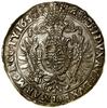Talar, 1650 KB, Kremnica; Aw: Popiersie władcy w wieńcu laurowym w prawo, FERDINAND III D G RO I S..