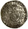 Talar, 1651 KB, Kremnica; Aw: Popiersie władcy w wieńcu laurowym w prawo, FERDINAND III D G RO I S..