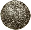 Talar, 1653 KB, Kremnica; Aw: Popiersie władcy w wieńcu laurowym w prawo, FERDINAND III D G RO I S..