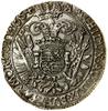 Talar, 1654 KB, Kremnica; Aw: Popiersie władcy w wieńcu laurowym w prawo, FERDINAND III D G RO I S..