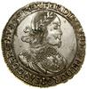 Talar, 1656 KB, Kremnica; Aw: Popiersie władcy w wieńcu laurowym w prawo, FERDINAND III D G RO I S..