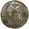 Talar, 1656 KB, Kremnica; Aw: Popiersie władcy w wieńcu laurowym w prawo, FERDINAND III D G RO I S..