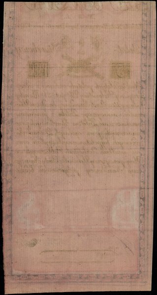 5 złotych polskich, 8.06.1794