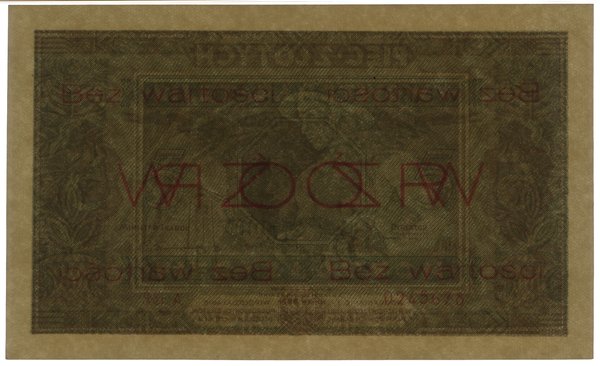 5 złotych, 25.10.1926