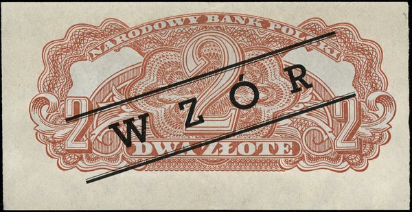 2 złote, 1944