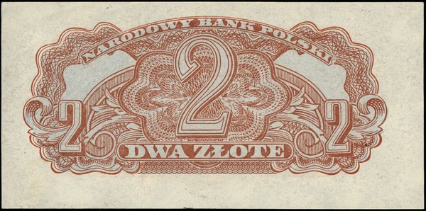 2 złote, 1944