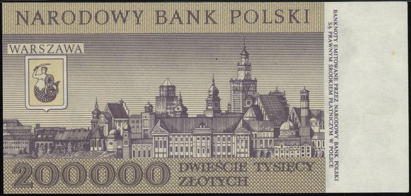 200.000 złotych, 1.12.1989